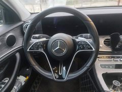 Mercedes-Benz E-Class Facelift E 300 L Fashion - ფოტო 15