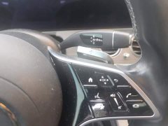 Mercedes-Benz E-Class Facelift E 300 L Fashion - ფოტო 16