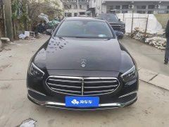 Mercedes-Benz E-Class Facelift E 300 L Fashion - ფოტო 2