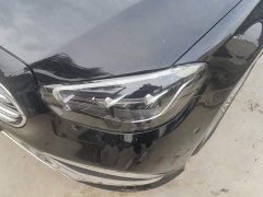 Mercedes-Benz E-Class Facelift E 300 L Fashion - ფოტო 5