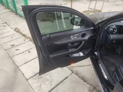 Mercedes-Benz E-Class Facelift E 300 L Fashion - ფოტო 7