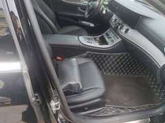 Mercedes-Benz E-Class Facelift E 300 L Fashion - ფოტო 8