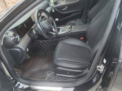 Mercedes-Benz E-Class Facelift E 300 L Fashion - ფოტო 9