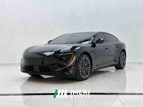 2025 Avatr 12 Max Extended Range - ავტომობილი ჩინეთიდან