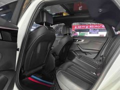 Audi A4L 40 TFSI Luxury Dynamic - ფოტო 10