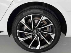 Audi A4L 40 TFSI Luxury Dynamic - ფოტო 12