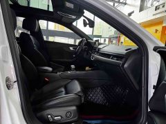 Audi A4L 40 TFSI Luxury Dynamic - ფოტო 15
