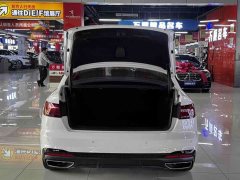 Audi A4L 40 TFSI Luxury Dynamic - ფოტო 16