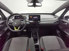 Volkswagen ID.3 Upgraded Pure Smart Comfort Edition - photo 5