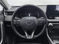 Toyota RAV4 2.0L CVT FWD Urban Edition - ფოტო 11