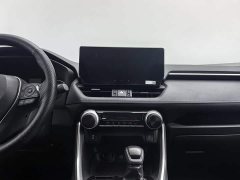 Toyota RAV4 2.0L CVT FWD Urban Edition - ფოტო 12