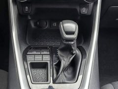 Toyota RAV4 2.0L CVT FWD Urban Edition - ფოტო 13
