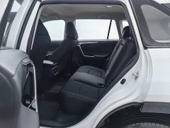 Toyota RAV4 2.0L CVT FWD Urban Edition - ფოტო 15