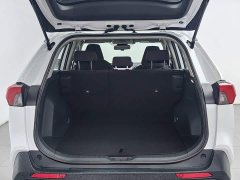 Toyota RAV4 2.0L CVT FWD Urban Edition - ფოტო 16