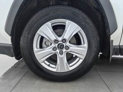 Toyota RAV4 2.0L CVT FWD Urban Edition - ფოტო 17