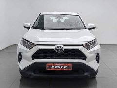 Toyota RAV4 2.0L CVT FWD Urban Edition - ფოტო 3