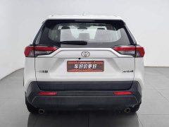 Toyota RAV4 2.0L CVT FWD Urban Edition - ფოტო 4