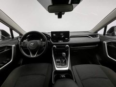 Toyota RAV4 2.0L CVT FWD Urban Edition - ფოტო 5