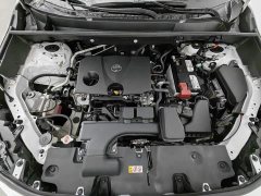 Toyota RAV4 2.0L CVT FWD Urban Edition - ფოტო 6