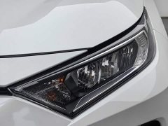 Toyota RAV4 2.0L CVT FWD Urban Edition - ფოტო 7