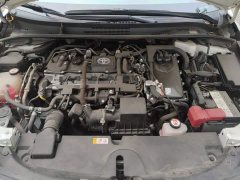 Toyota Corolla Hybrid 1.8H E-CVT Leading Edition - ფოტო 10
