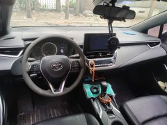 Toyota Corolla Hybrid 1.8H E-CVT Leading Edition - ფოტო 12