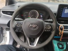 Toyota Corolla Hybrid 1.8H E-CVT Leading Edition - ფოტო 15