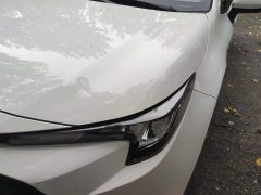 Toyota Corolla Hybrid 1.8H E-CVT Leading Edition - ფოტო 5