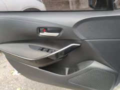 Toyota Corolla Hybrid 1.8H E-CVT Leading Edition - ფოტო 7
