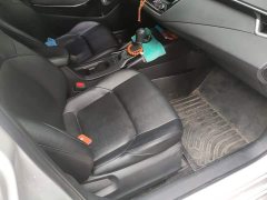 Toyota Corolla Hybrid 1.8H E-CVT Leading Edition - ფოტო 8