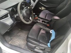 Toyota Corolla Hybrid 1.8H E-CVT Leading Edition - ფოტო 9