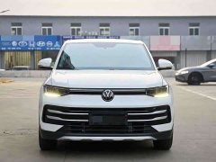 Volkswagen Touareg Sharp 1.5L Sharp Pro - ფოტო 1