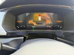 Volkswagen Touareg Sharp 1.5L Sharp Pro - ფოტო 10