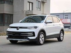 Volkswagen Touareg Sharp 1.5L Sharp Pro - ფოტო 2