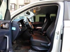 Volkswagen Touareg Sharp 1.5L Sharp Pro - ფოტო 3