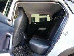 Volkswagen Touareg Sharp 1.5L Sharp Pro - ფოტო 4