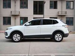 Volkswagen Touareg Sharp 1.5L Sharp Pro - ფოტო 5