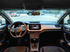 Volkswagen Touareg Sharp 1.5L Sharp Pro - ფოტო 6