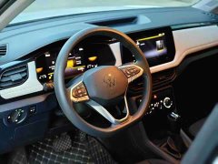 Volkswagen Touareg Sharp 1.5L Sharp Pro - ფოტო 7