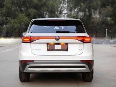 Volkswagen Touareg Sharp 1.5L Sharp Pro - ფოტო 8