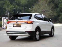 Volkswagen Touareg Sharp 1.5L Sharp Pro - ფოტო 9