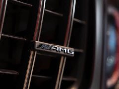Mercedes-Benz Mercedes-AMG G 63 - ფოტო 12