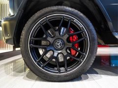 Mercedes-Benz Mercedes-AMG G 63 - ფოტო 13