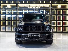 Mercedes-Benz Mercedes-AMG G 63 - ფოტო 2