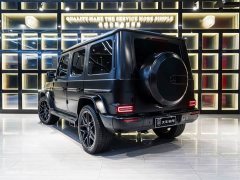 Mercedes-Benz Mercedes-AMG G 63 - ფოტო 4