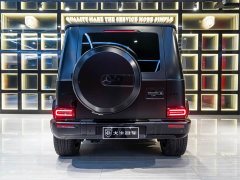 Mercedes-Benz Mercedes-AMG G 63 - ფოტო 5