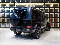 Mercedes-Benz Mercedes-AMG G 63 - ფოტო 6