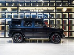 Mercedes-Benz Mercedes-AMG G 63 - ფოტო 7