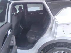 Geely Bingyue L 1.5TD DCT Star Diamond - ფოტო 11