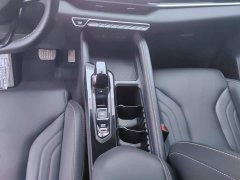 Geely Bingyue L 1.5TD DCT Star Diamond - ფოტო 16